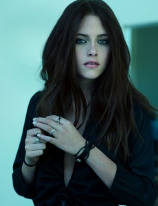 kristen stewart 100